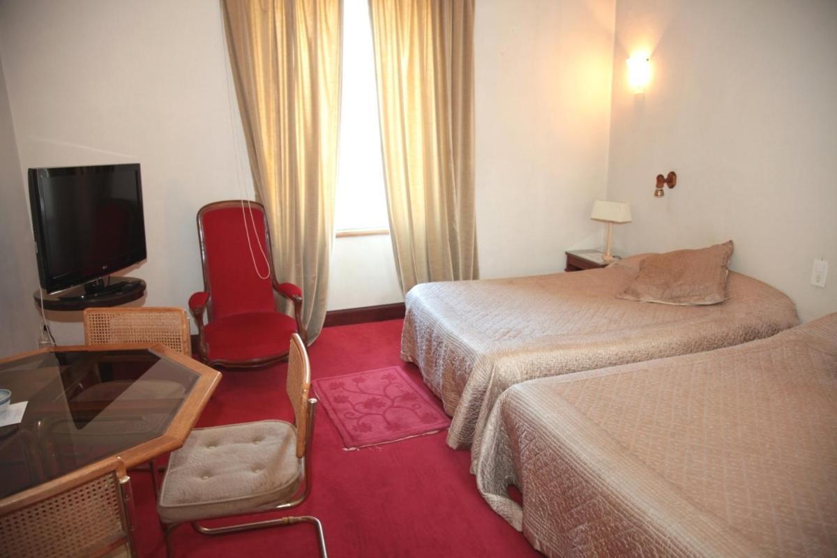 Cit'Hotel Marie Stuart Ла-Рош-сюр-Йон Номер фото