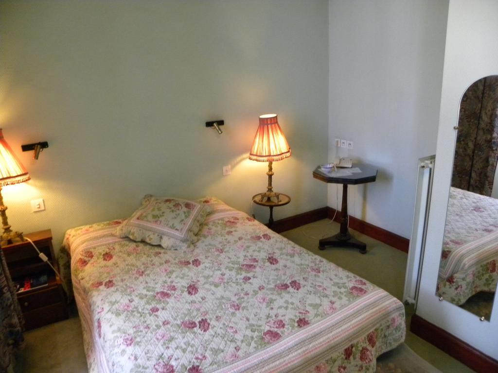 Cit'Hotel Marie Stuart Ла-Рош-сюр-Йон Экстерьер фото